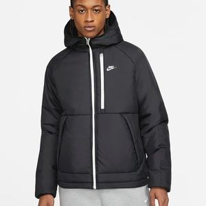 Nike Sportswear Therma-FIT Legacy
Men's Hooded Jacket